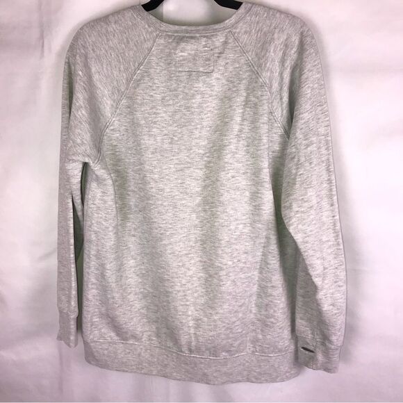 State of Mine Texas Graphic Pullover Sweater - Picture 2 of 4